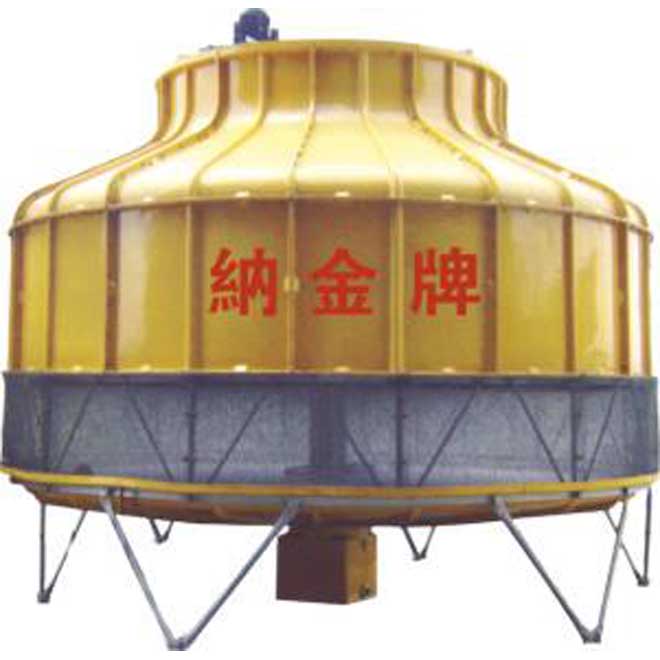 工業冷卻塔